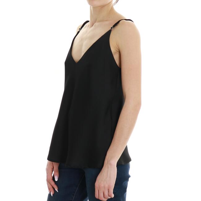 TOP IN RASO VICOLO - Mad Fashion | img vers.650x/